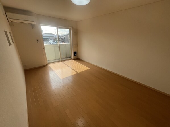 サン クレメントBの物件内観写真